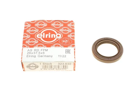 Уплотняющее кольцо ELRING 323630