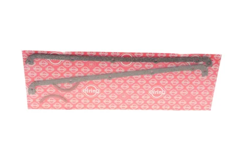 Прокладка клап.кришки AUDI 100 2,0D/TD -89 ELRING 323889