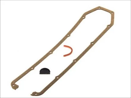 Фото 1 - прокл. кришки клап. (К-Т) 100 5 цил.-80 ELRING 323993 Прокл. кришки клап. (К-Т) 100 5 цил.-80 ELRING 323993 (фото 1)