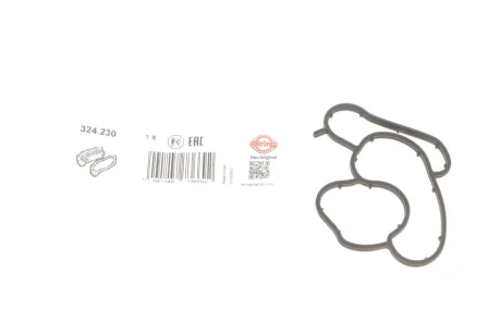 Прокладка корпуси масл. фільтра BMW ELRING 324.230