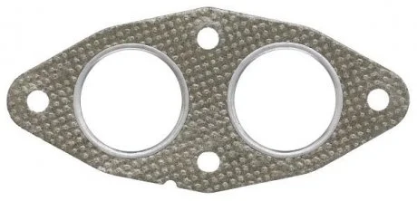 Фото прокладка глушника 3 серія (E46) 00-06X3 04-Z4 04-06 ELRING 326300 Прокладка глушника 3 серія (E46) 00-06X3 04-Z4 04-06 ELRING 326300