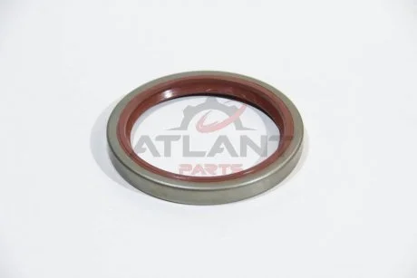 Сальник полуоси Mercedes Benz Bus (75х95х10/9.5) ELRING 327.263