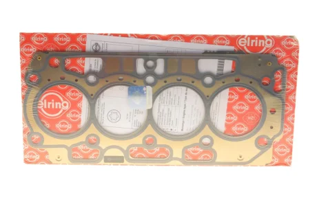 Прокладка головки цилиндра ELRING 330981