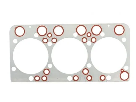 Фото прокладка головки циліндра ELRING 331092 Прокладка головки циліндра ELRING 331092
