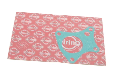 Прокладка вакуумного насоса 19,21,CLIO II, MEGANE I, SCENIC I VAN, SUZUKI, VOLVO ELRING 331.710