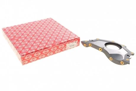 Фото сальник коленвала ELRING 332.590 Сальник коленвала ELRING 332.590