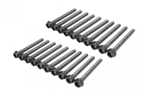 Фото болт головки блока ELRING 332.830 Болт головки блока ELRING 332.830