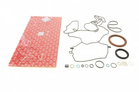 Фото комплект прокладок двигателя ELRING 339.380 Комплект прокладок двигателя ELRING 339.380