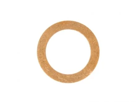 Кільце ущільнююче пробки зливу мастила ELRING 339.580