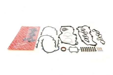 Фото к-кт прокладок двигуна А4/А5/А6/ Q7 08-, VW TOUAREG 10- ELRING 339.601 К-кт прокладок двигуна А4/А5/А6/ Q7 08-, VW TOUAREG 10- ELRING 339.601