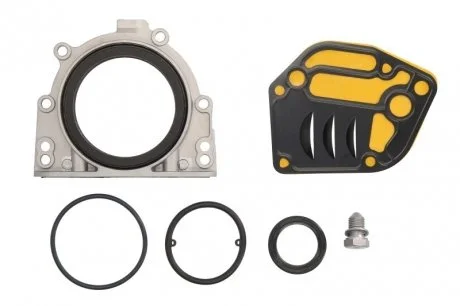 Комплект прокладок двигателя ELRING 339.610