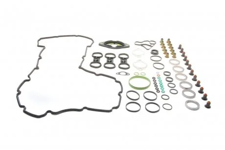 Фото комплект прокладок двигуна ELRING 339650 Комплект прокладок двигуна ELRING 339650