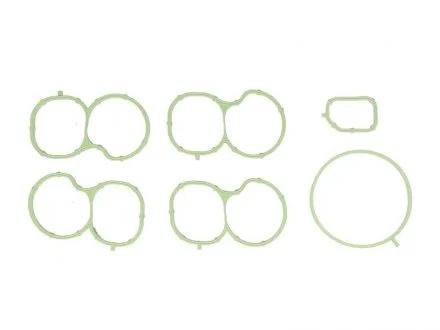 Комплект прокладок, впускний колектор OPEL/FIAT 2.0CDTI 08-A20DT/A20DTC/A20DTL/Z20DT (ELRING 340470