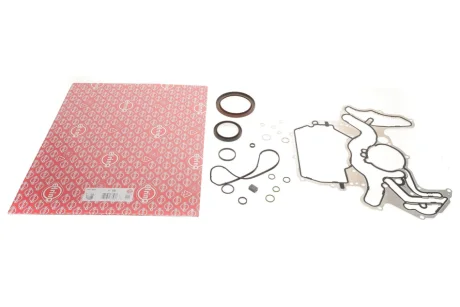 Комплект прокладок, блок-картер дви ELRING 341000