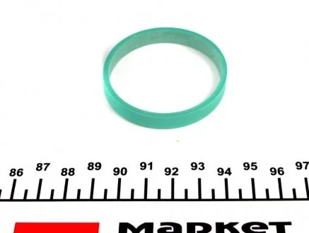 Фото прокладка дросельної заслінки ELRING 341.080 Прокладка дросельної заслінки ELRING 341.080