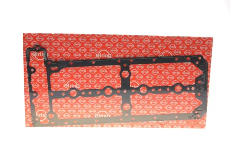 Прокладка клапанної кришки BOXER 3.0 HDi 06-, CITROEN JUMPER 06-,MITSUBISHI Canter 12- ELRING 351260