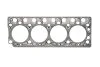 Прокладка головки цилиндра ELRING 353512 (фото 1)