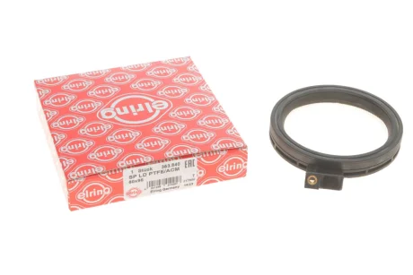 Сальник к-вала OPEL ASTRA H1.6 ELRING 353.840