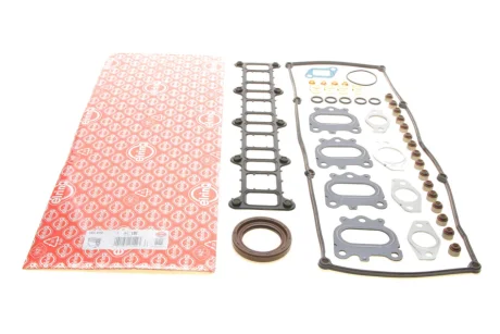 К-кт прокладок клап. кришки PAJERO 3.2 00- ELRING 353930