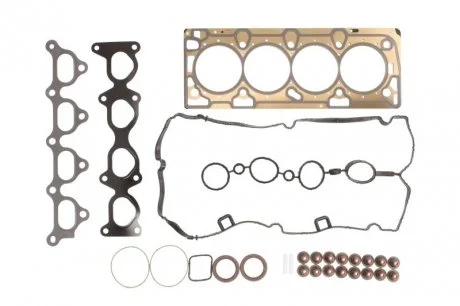 Фото набір прокладок ГБЦ, верхні ELRING 354000 Набір прокладок ГБЦ, верхні ELRING 354000