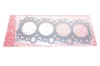 Прокладка головки цилиндров ELRING 354250 (фото 1)
