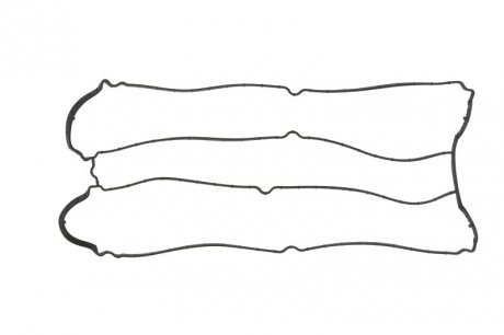 Прокладка клап. кришки Focus,Mondeo,Cougar,Tourneo,Transit ELRING 364.381