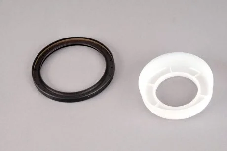 Фото сальник колінчастого вала ELRING 369.470 Сальник колінчастого вала ELRING 369.470