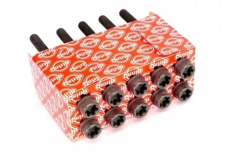 Болт головки блока ELRING 374240