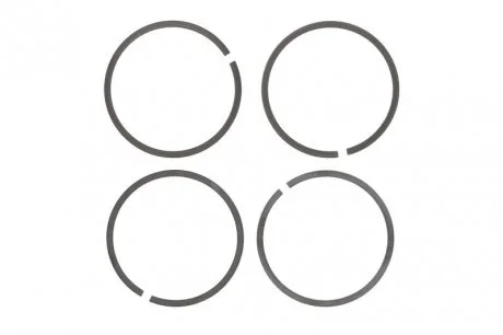 Набір прокладок випускного колектора MAN FOC, HOCL, LION´S CITY, LION´S CLASSIC, LION´S COACH, LION´S REGIO, ND, NG, NL, SL II, SÜ, TGA, TGS I, TGX I, FAP A D2066LF01-D2676LOH27 10.98- ELRING 374640