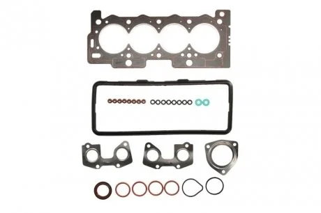 Набор прокладок, головка цилиндра ELRING 375100