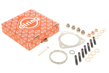 РМК турбіни ELRING 376340