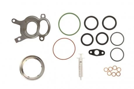 Фото комплект прокладок з різних матеріалів ELRING 376350 Комплект прокладок з різних матеріалів ELRING 376350