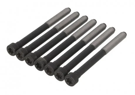 Фото болт головки блоку ELRING 376660 Болт головки блоку ELRING 376660