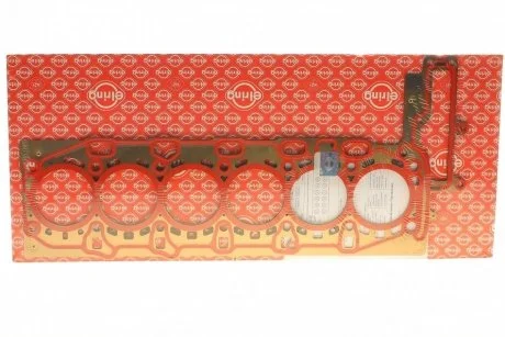 Фото прокладка головки циліндра ELRING 377.290 Прокладка головки циліндра ELRING 377.290