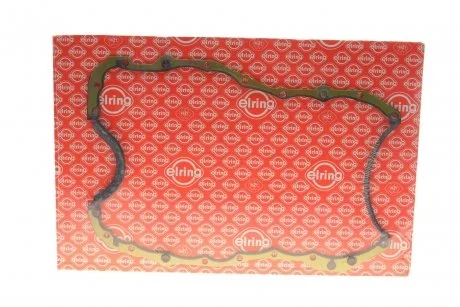 Прокладка піддону Kangoo, Megane, Logan, 1,5dCi ELRING 380.960