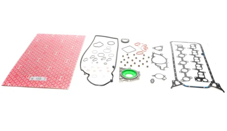 Комплект прокладок двигателя ELRING 381.150