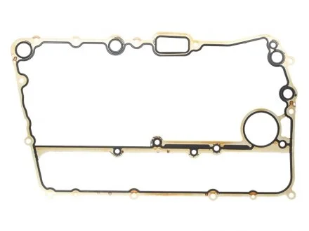 Фото сальник охолоджувача мастила ELRING 381924 Сальник охолоджувача мастила ELRING 381924