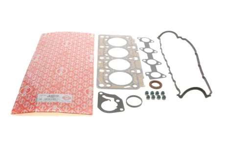 Комплект прокладки гбц NISSAN JUKE 10-, TIIDA 07-, RENAULT KANGOO, LAGUNA III ELRING 382.421