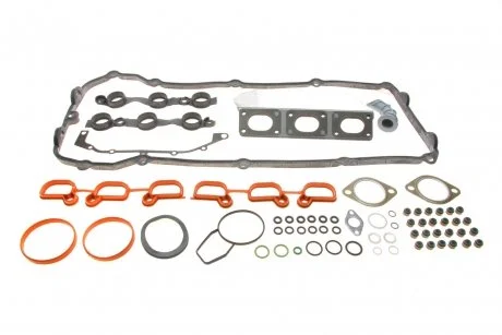 Фото набір прокладок, головка цилиндра ELRING 382800 Набір прокладок, головка цилиндра ELRING 382800