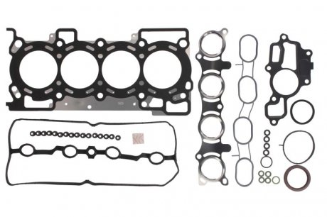 К-т прокладок гбц QASHQAI 2.0 07-, SENTRA VI 2.0 06-, X-TRAIL 2.0 07-, RENAULT ELRING 383.640 (фото 1)