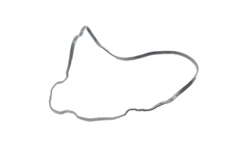 Прокладка впускного колектора ELRING 384640