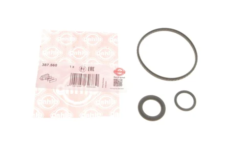 К-т прокладок ELRING 387.560
