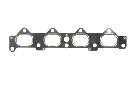 Фото прокладка колектора ELRING 388.380 Прокладка колектора ELRING 388.380