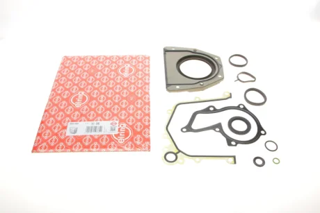 Комплект прокладок двигателя ELRING 389.050