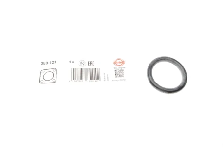 Прокладка колектора впускного ELRING 389.121