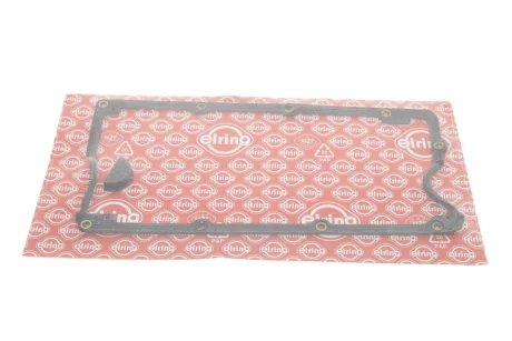 Прокладка клап.кришки гумова Passat V6 2.5TDI 98- ELRING 389.420