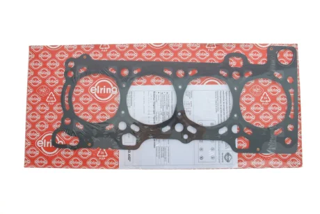 Прокладка гбц 2к. (1.2mm) Ducato 2.3JTD 02- ELRING 389.440