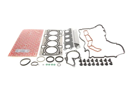 К-т прокладок гбц C-MAX II 1.6 10-, FIESTA VI 1.6 10-, GALAXY II 1.6 10-, GRAND C-MAX 1.6 10-, KUGA ELRING 389.981