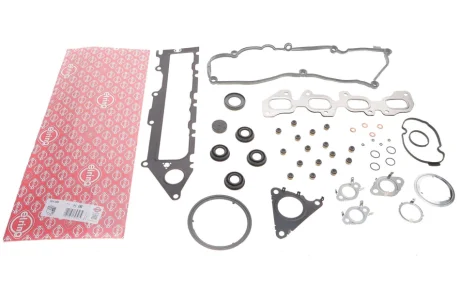 К-т прокладок гбц A3 (8V1, 8VK) 2.0 12-, VW GOLF VII 2.0 12-, SEAT, SKODA ELRING 391.000