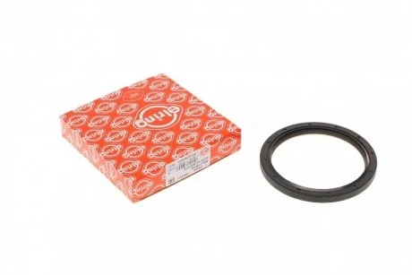 Фото сальник колінчастого вала ELRING 394012 Сальник колінчастого вала ELRING 394012